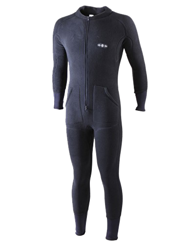 Утеплитель для сухого гидрокостюма Clemasphere OVERALL (XS)